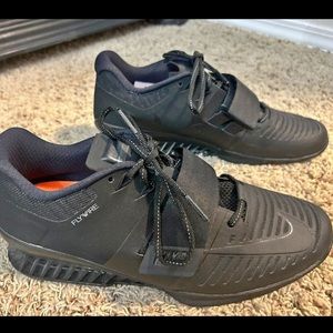 Nike Romaleos 3 XD size 11 new